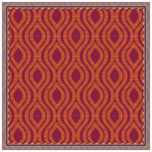 Napkins | Blacksburg, Virginia | Ogee