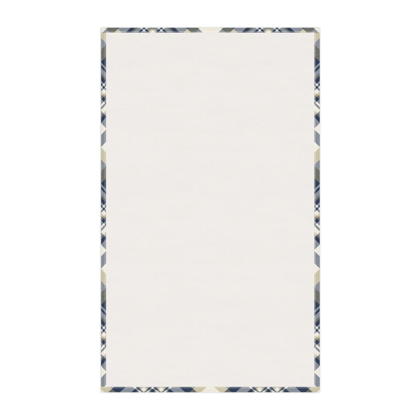 Tea Towel | Atlanta, Georgia | Tartan