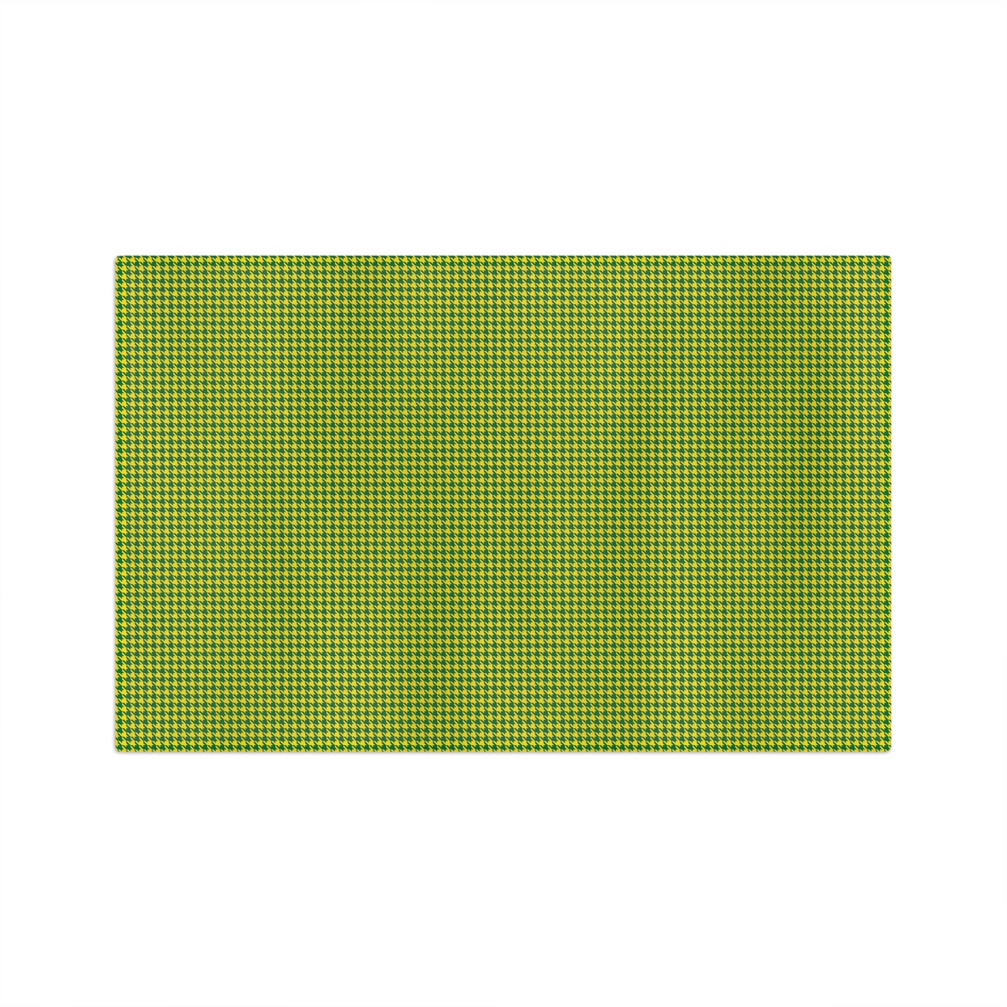 Tea Towels | Eugene, Oregon | Houndstooth