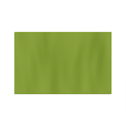 Tea Towels | Eugene, Oregon | Houndstooth