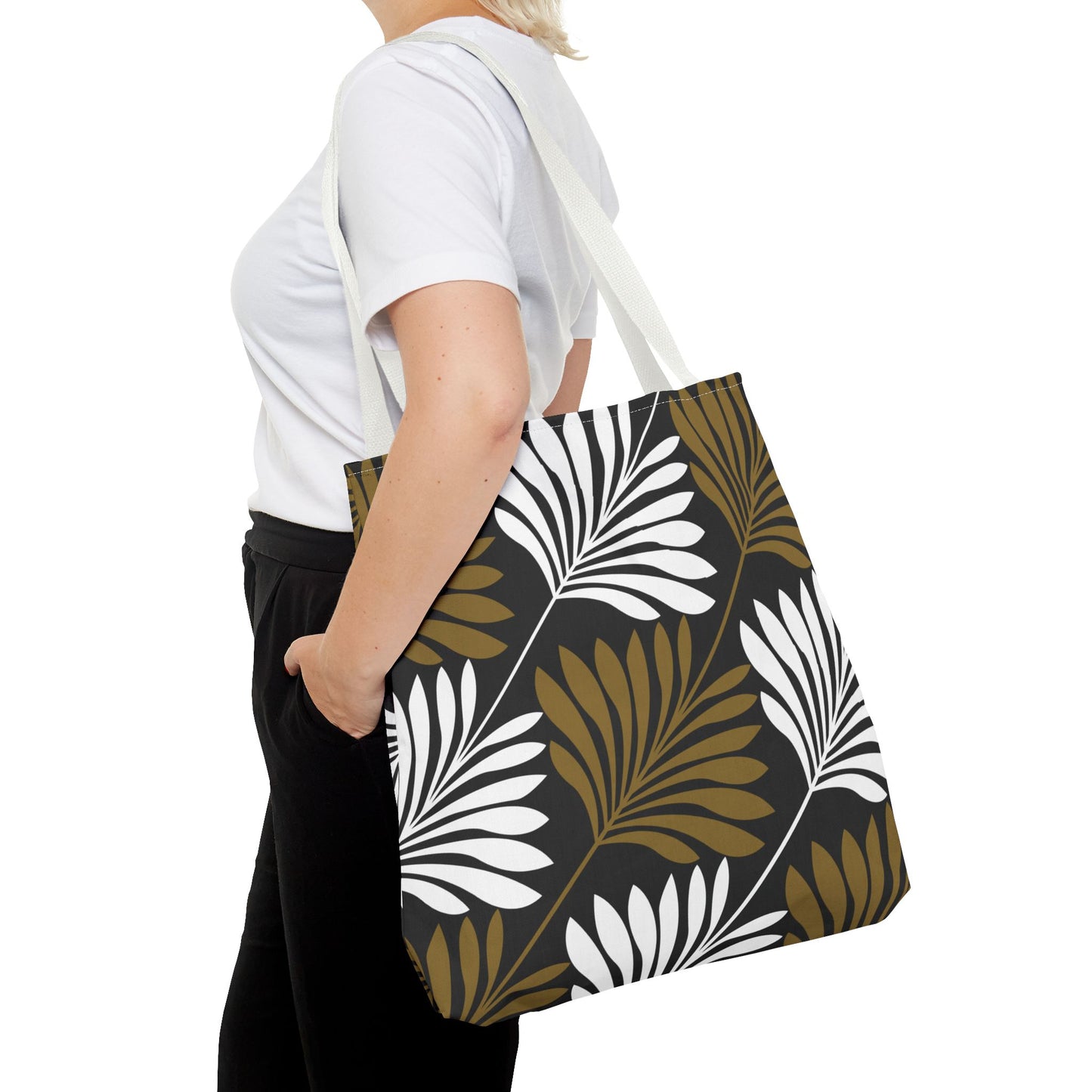 Totes | Winston Salem, North Carolina | Deco