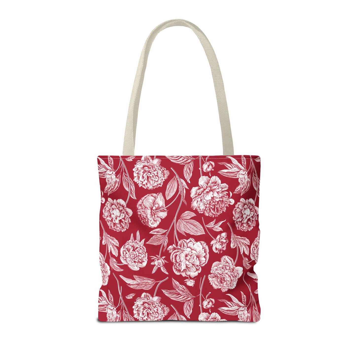Totes | Bloomington, Indiana | Peony