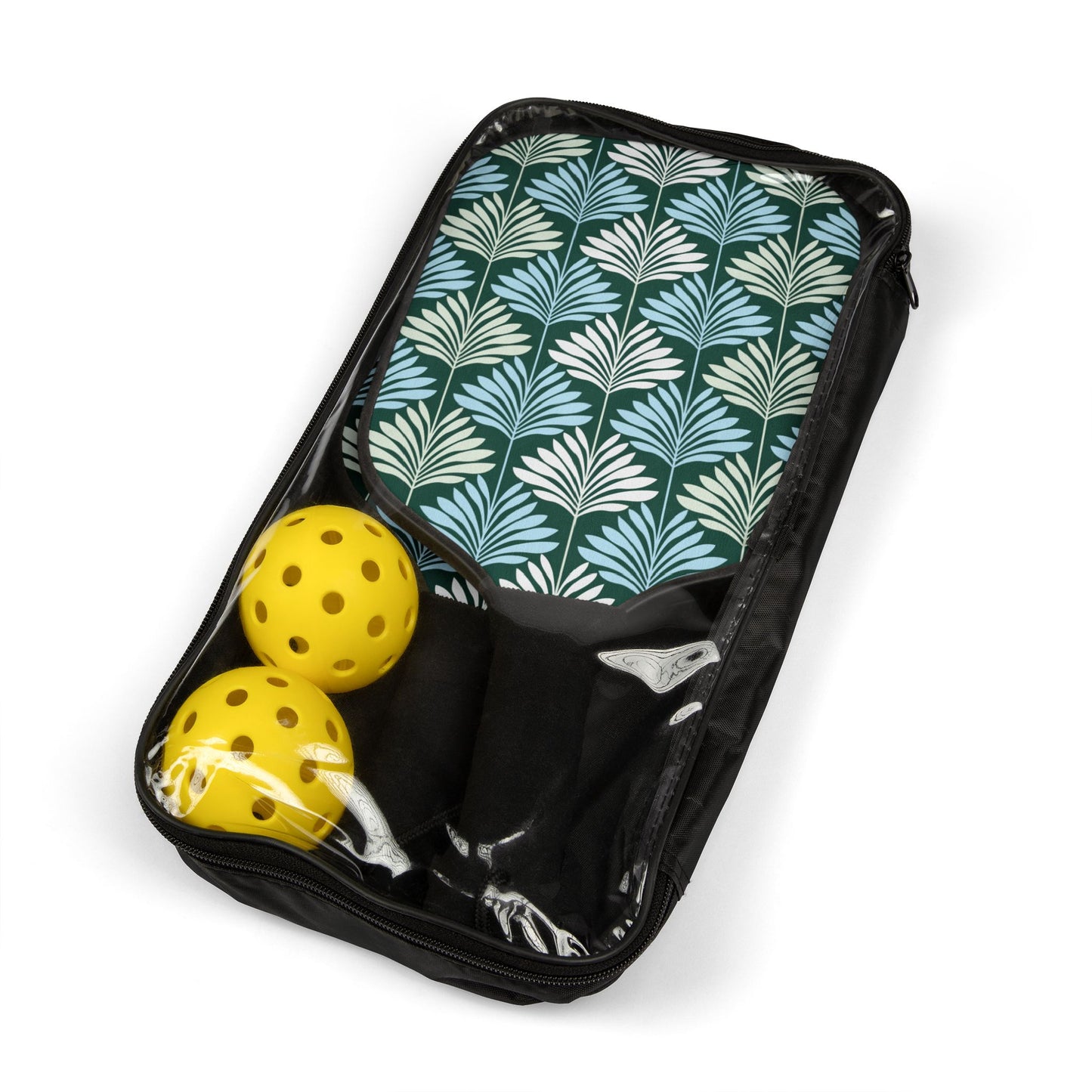 Pickleball Paddle Kit | New Orleans, Louisiana | Deco