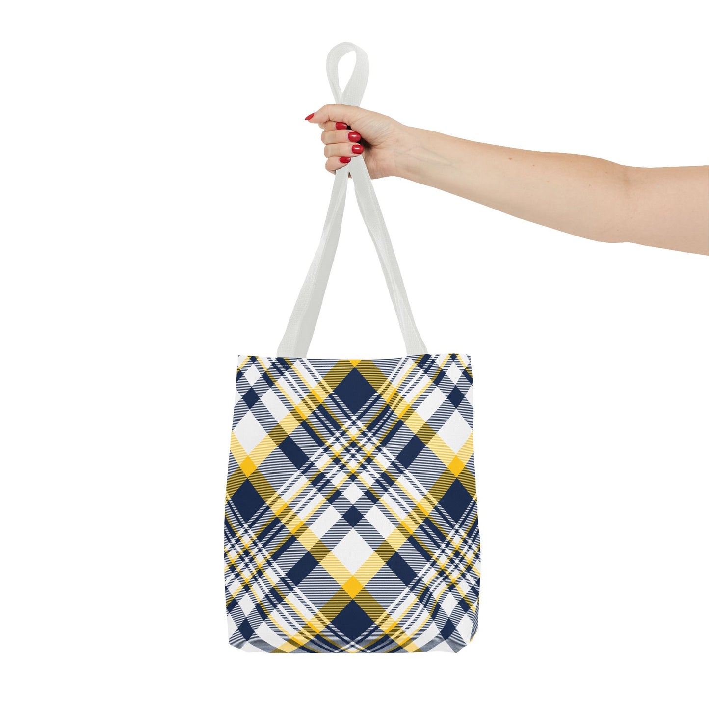 Totes | Ann Arbor, Michigan | Tartan