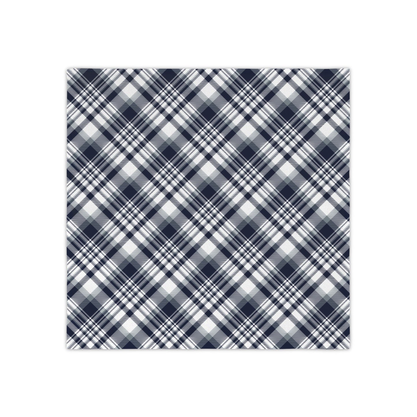 Napkins | Storrs, Connecticut | Tartan