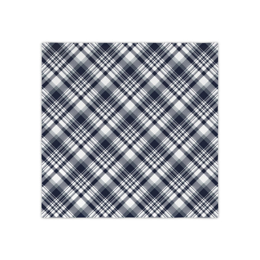 Napkins | Storrs, Connecticut | Tartan