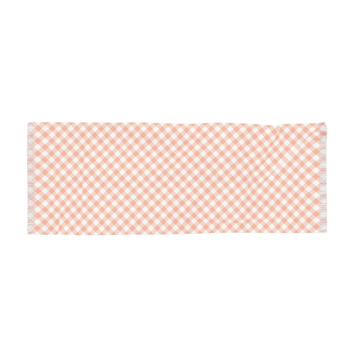 Scarf | Knoxville, Tennessee | Gingham