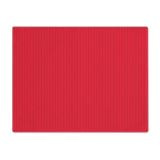 Placemat | New Brunswick, New Jersey | Pinstripe