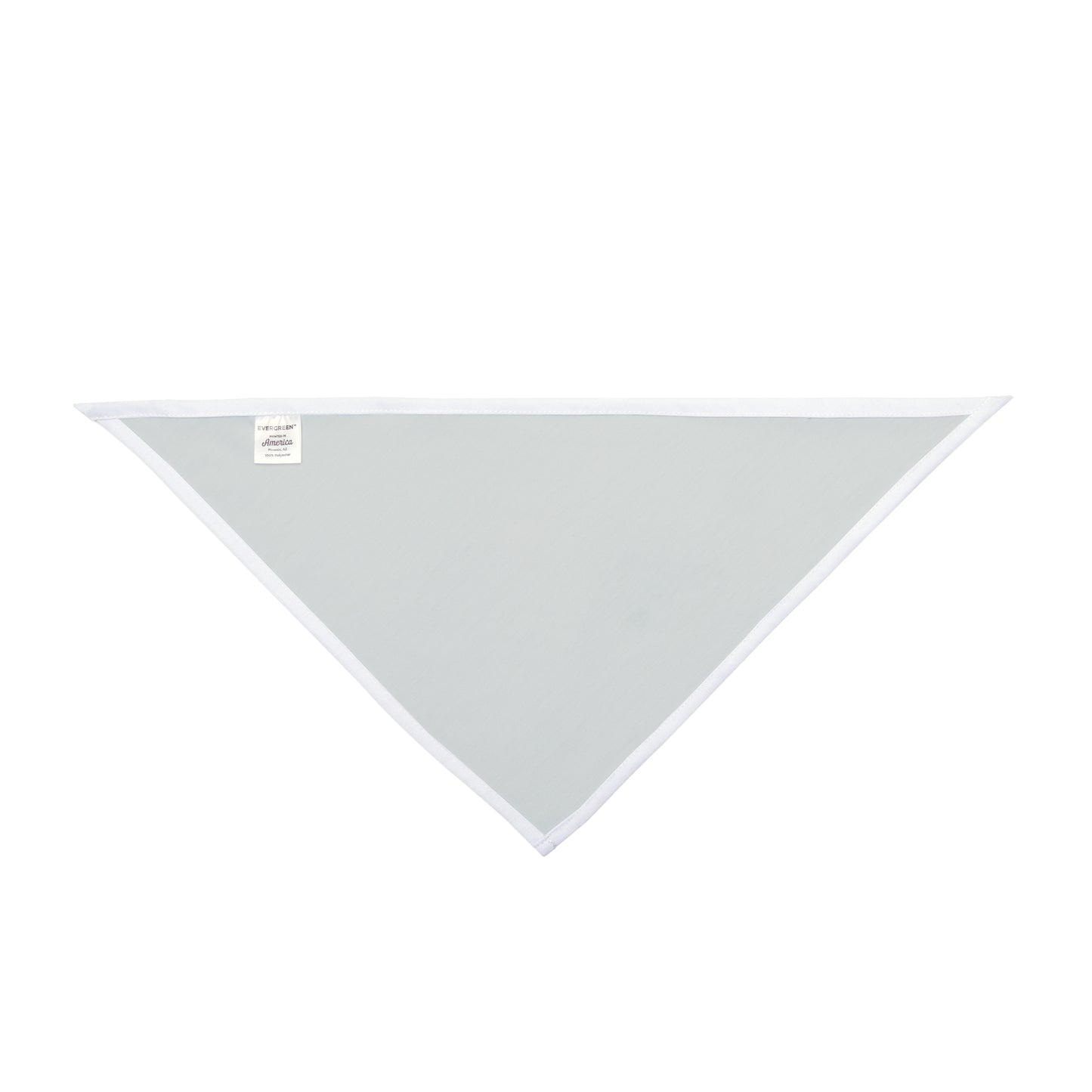 Pet Bandana | New Orleans, Louisiana | Dark