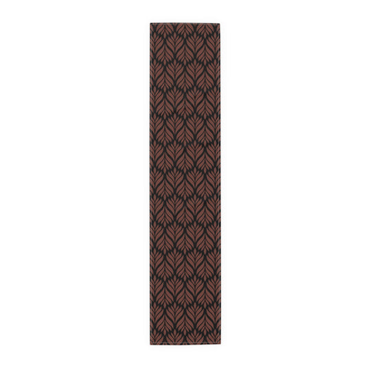 Table Runner | Columbia, South Carolina | Palm