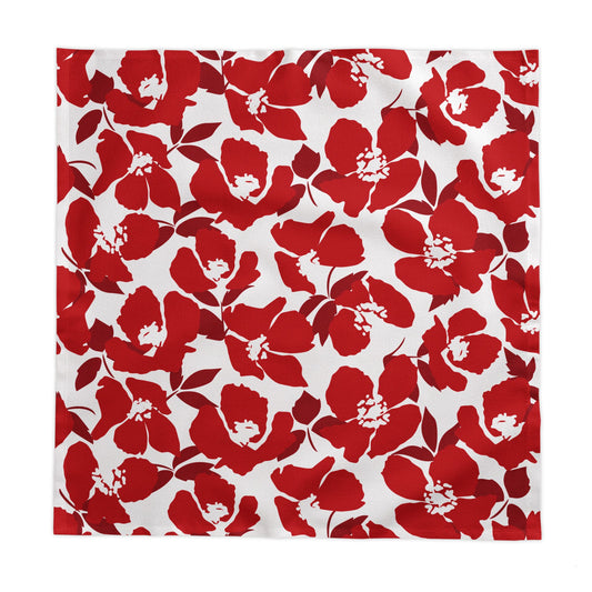 Tablecloth | Madison, Wisconsin | Poppy