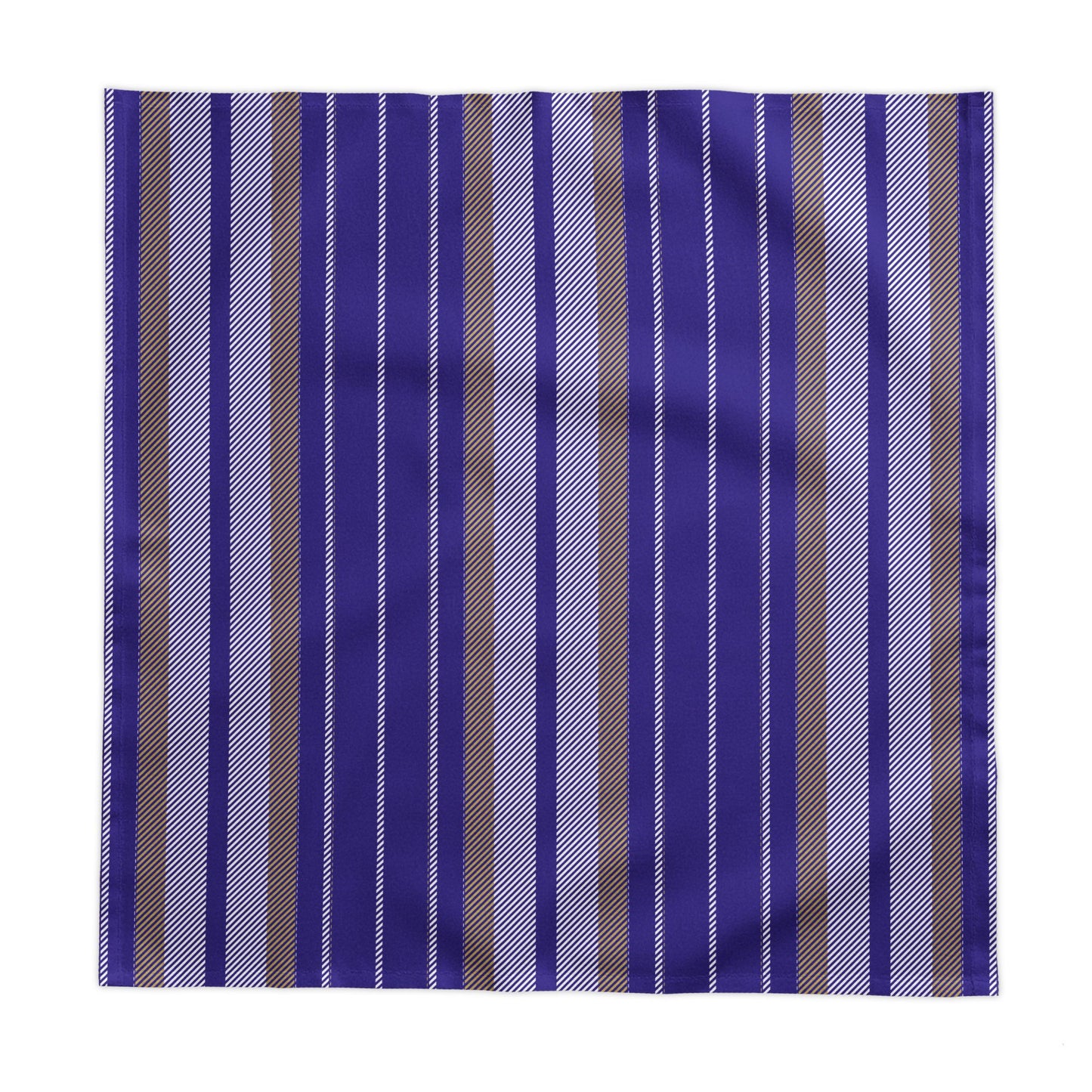 Tablecloth | Harrisonburg, Virginia | Stripe