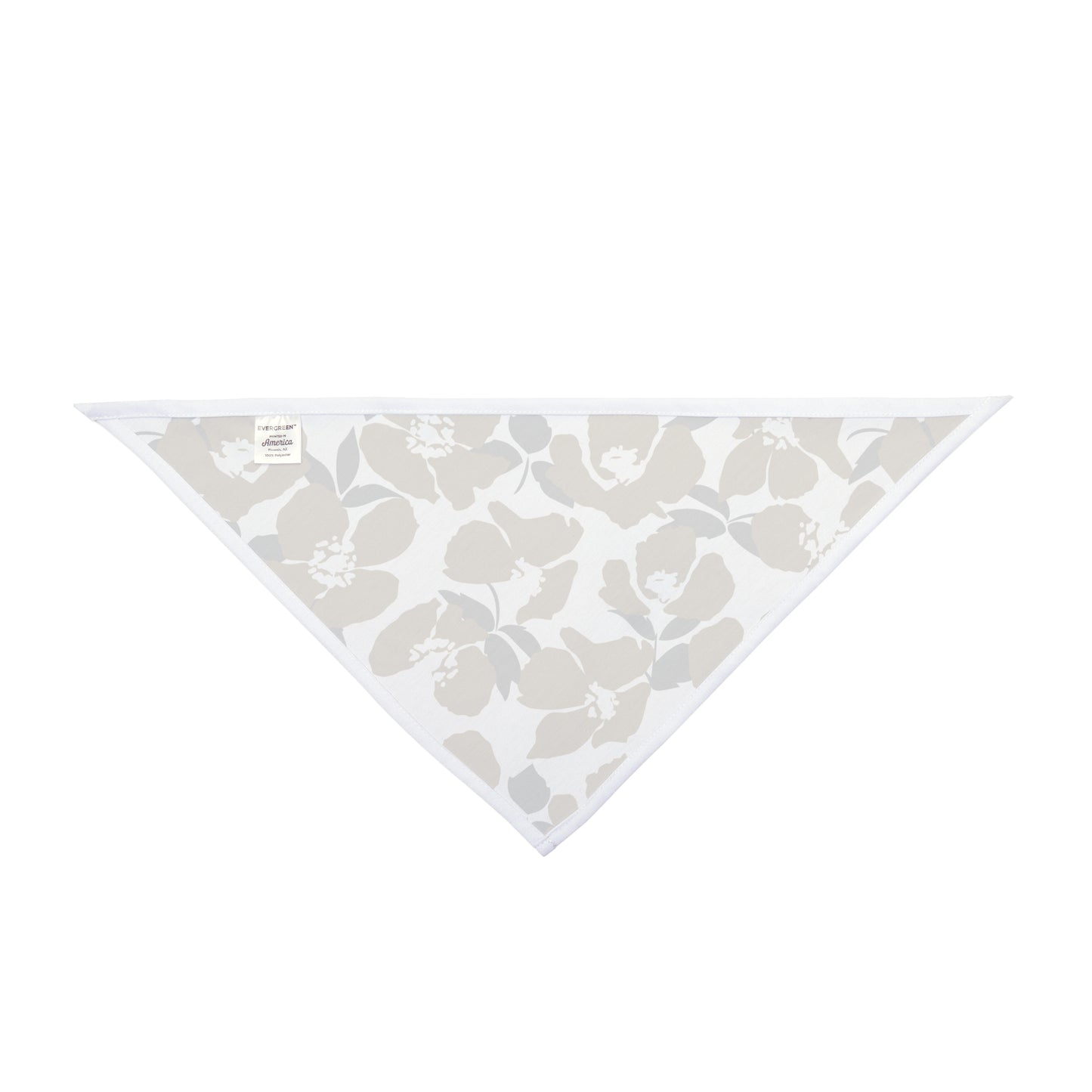 Pet Bandana | Winston Salem, North Carolina | Poppy