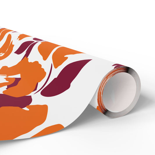 Gift Wrap | Blacksburg, Virginia | Poppy