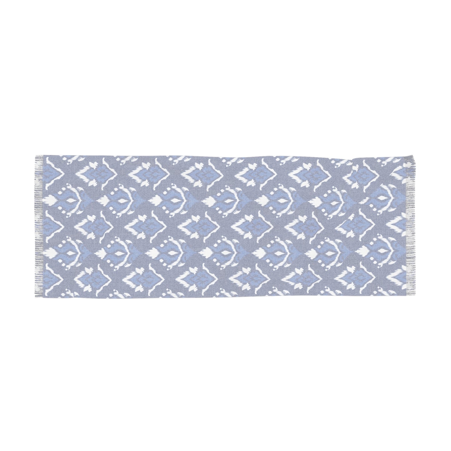 Scarf | Lexington, Kentucky | Ikat
