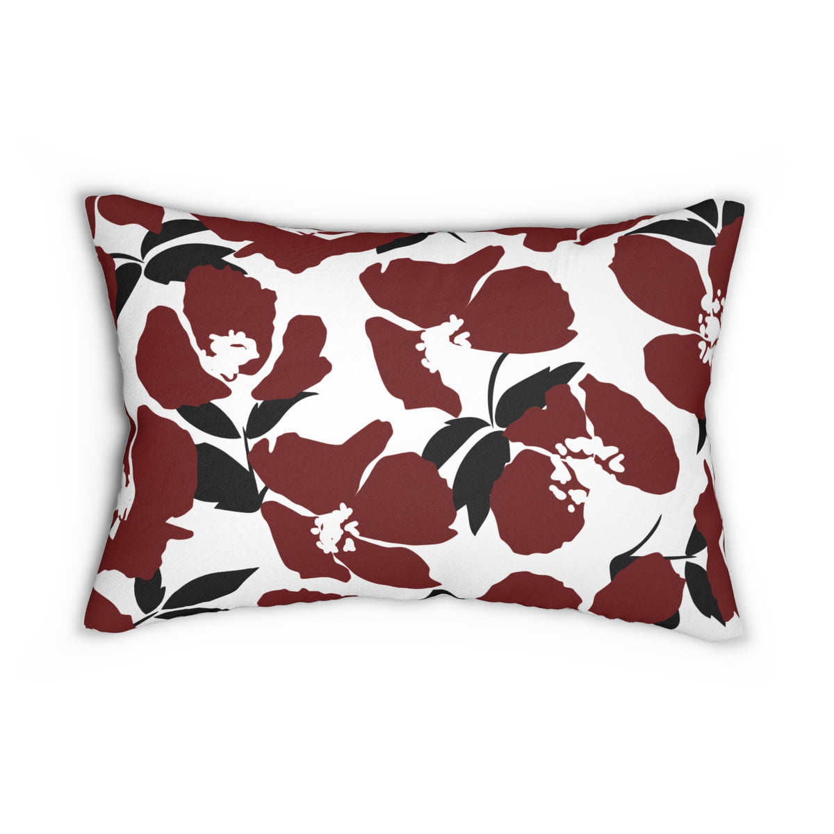 Pillow | Columbia, South Carolina | Poppy