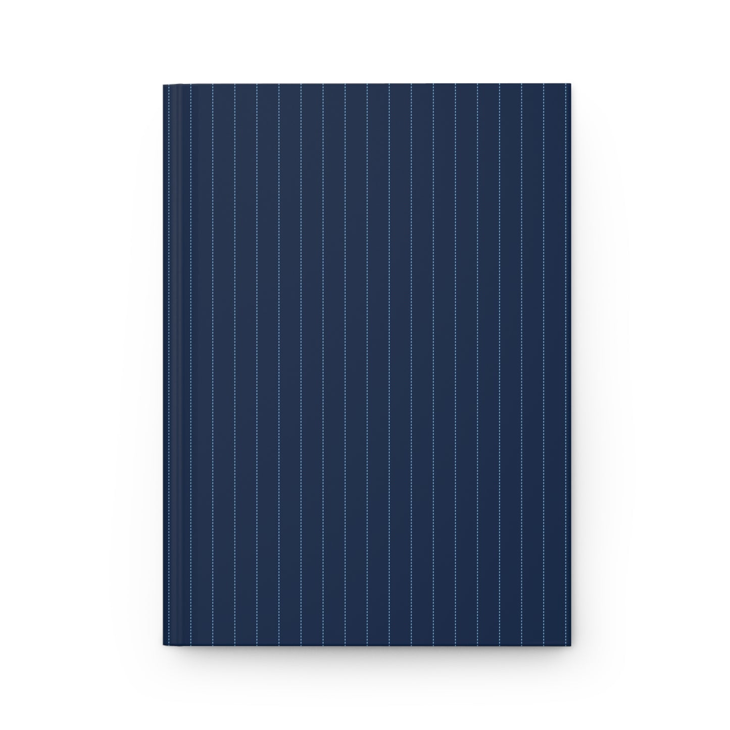 Journal | Chapel Hill, North Carolina | Pinstripe