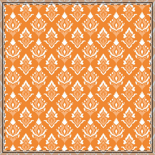 Tablecloth | Knoxville, Tennessee | Ikat