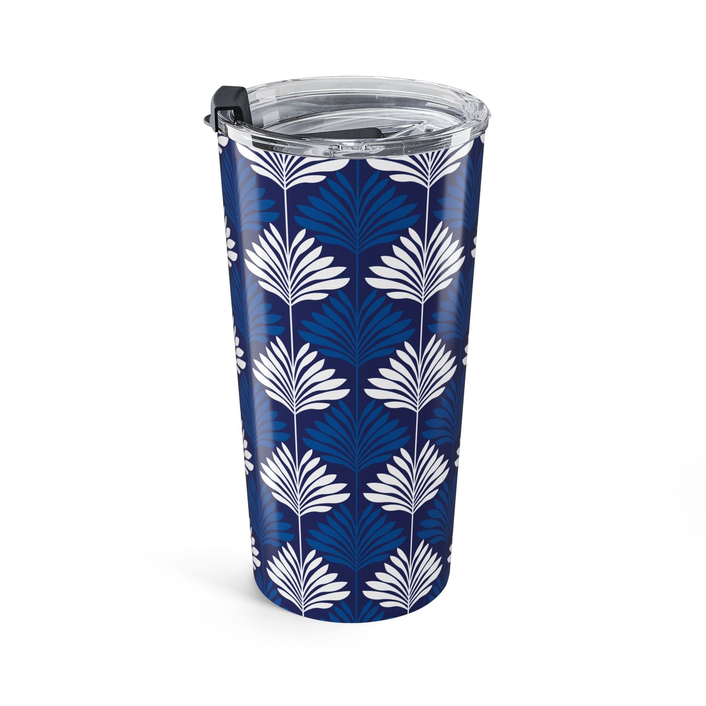 Tumbler | Durham, North Carolina | Deco