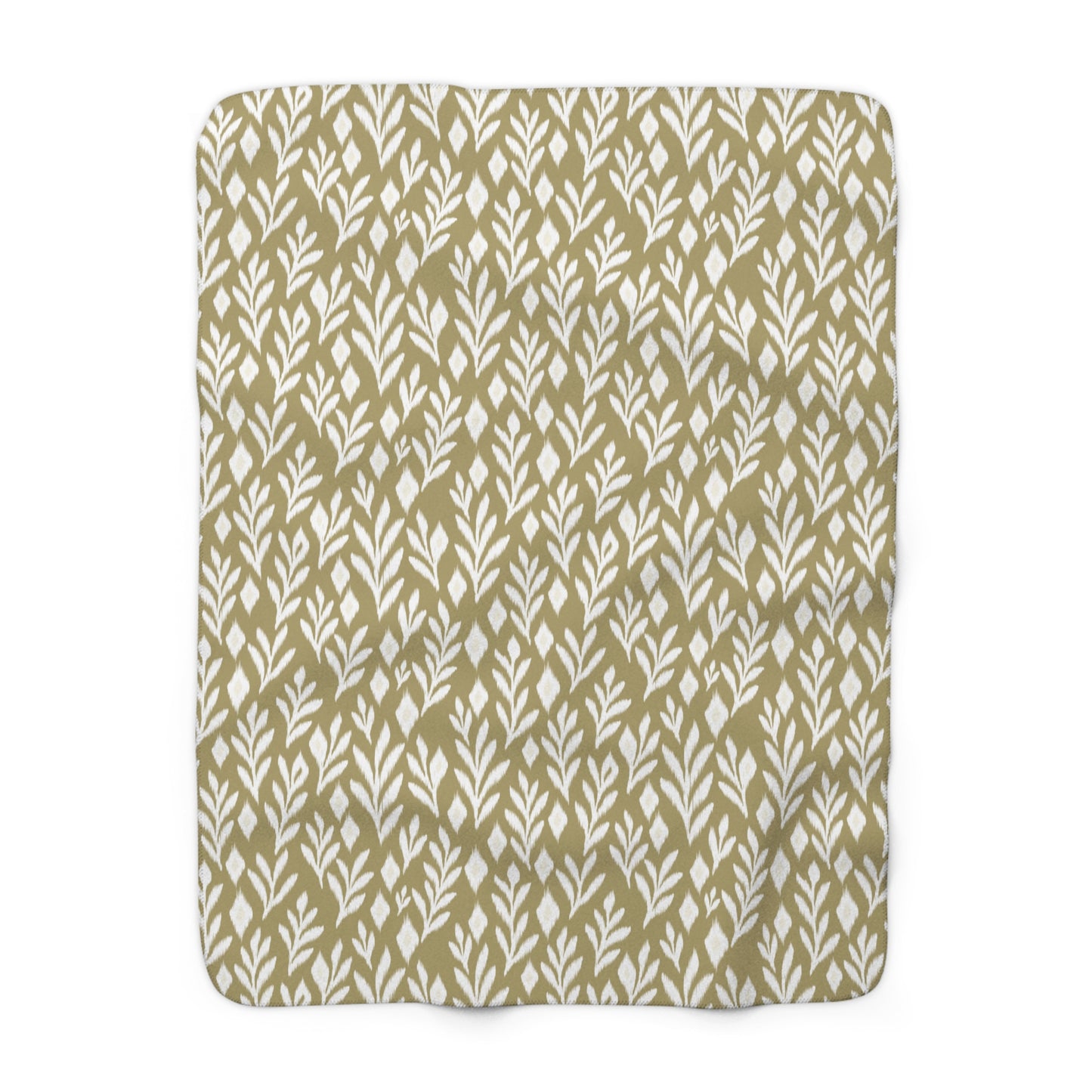 Sherpa Blanket | Atlanta, Georgia | Laurel