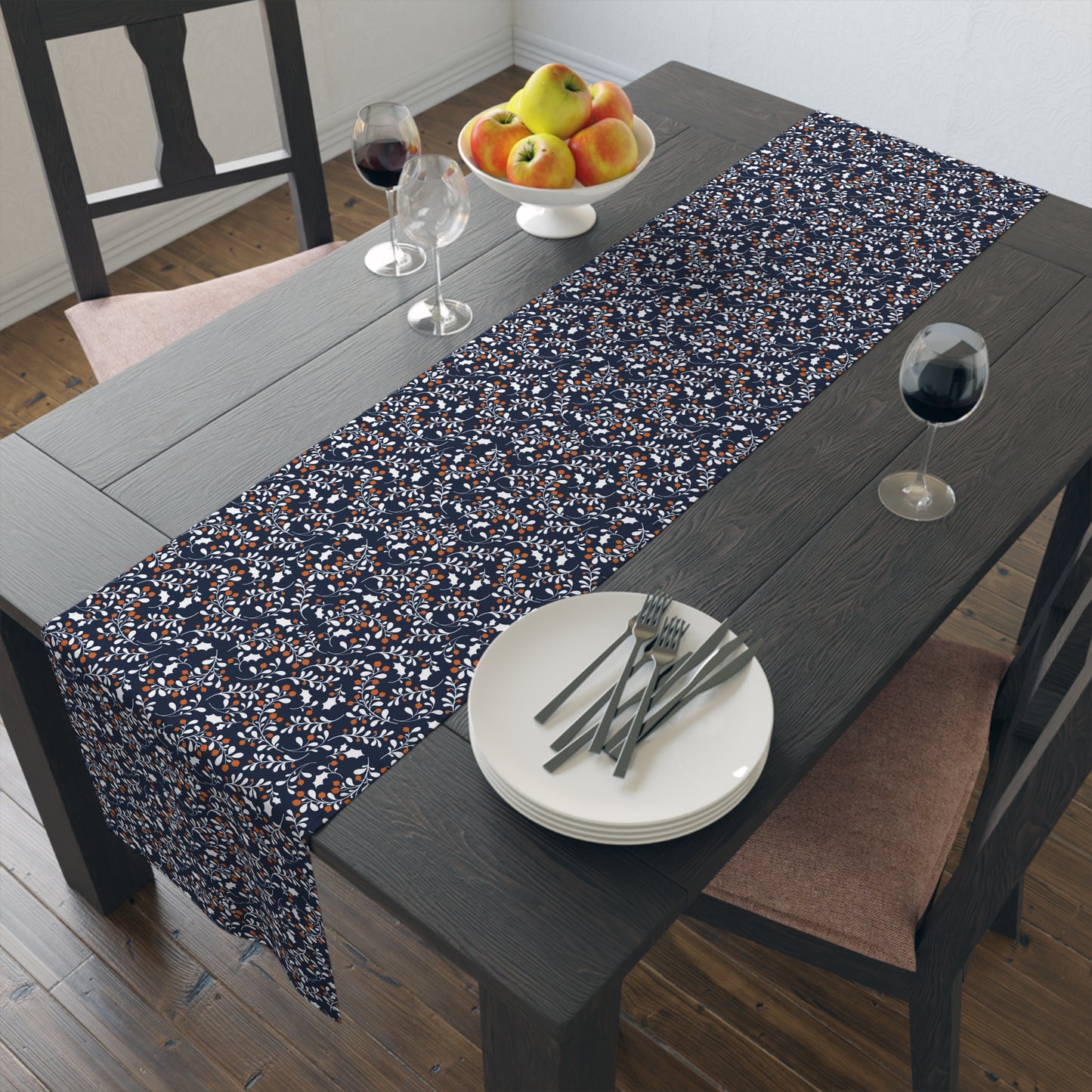 Table Runner | Auburn, Alabama | Holly