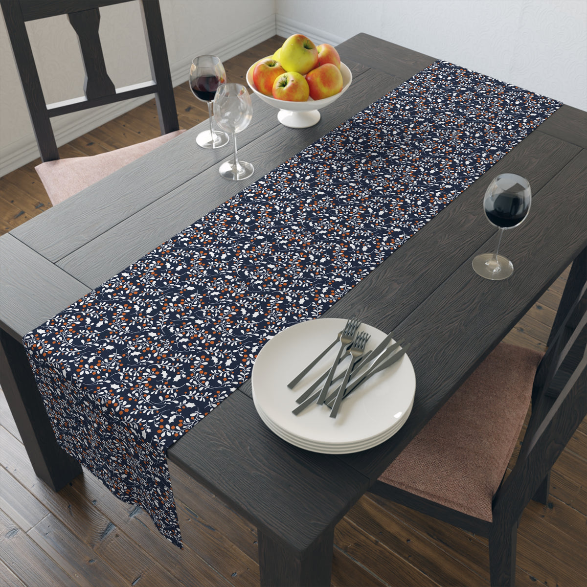 Table Runner | Auburn, Alabama | Holly