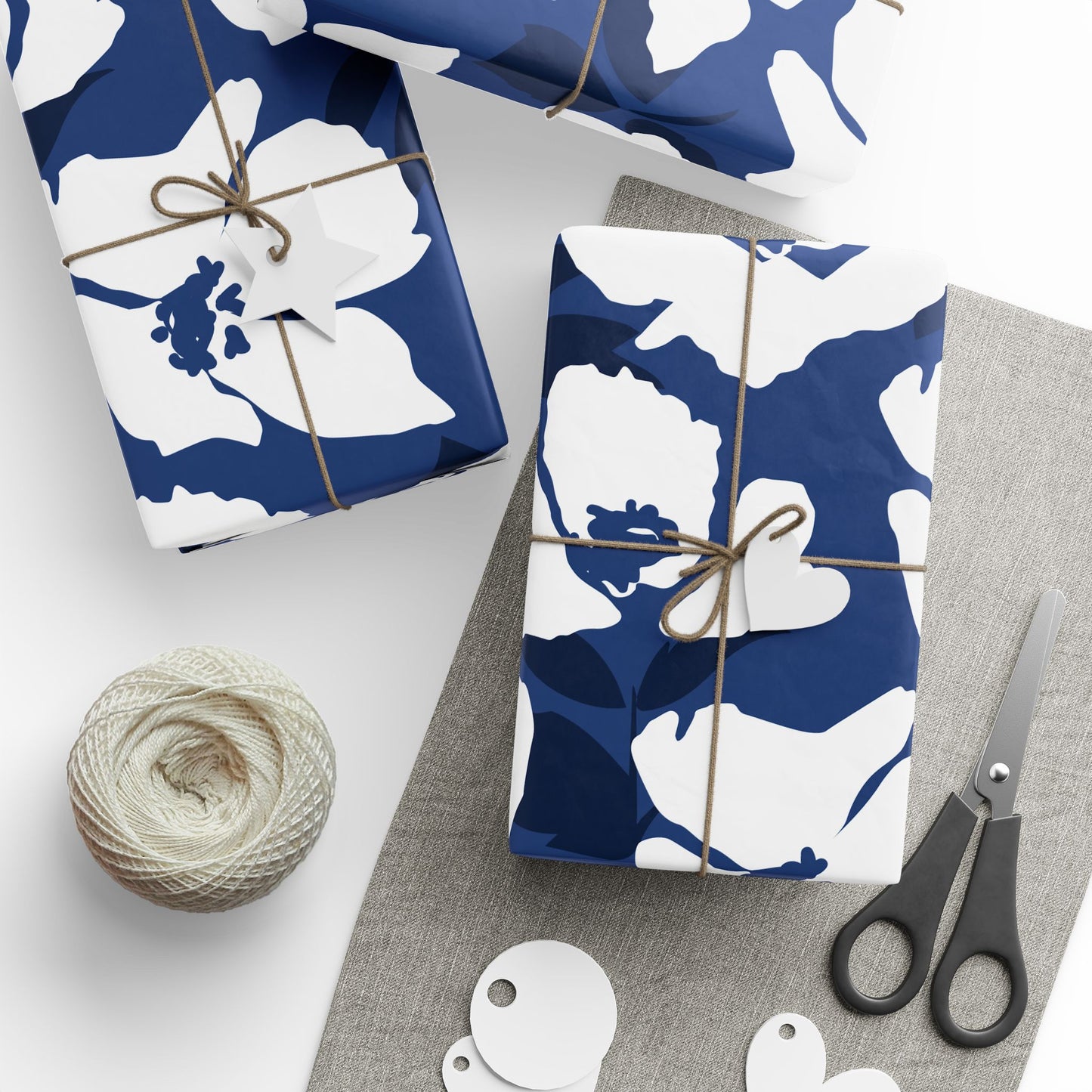 Gift Wrap | State College, Pennsylvania | Poppy