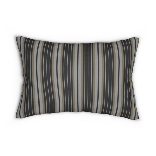 Pillow | Winston Salem, North Carolina | Stripe