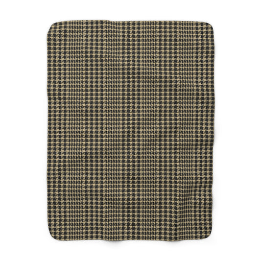 Sherpa Blanket | Winston Salem, North Carolina | Tweed