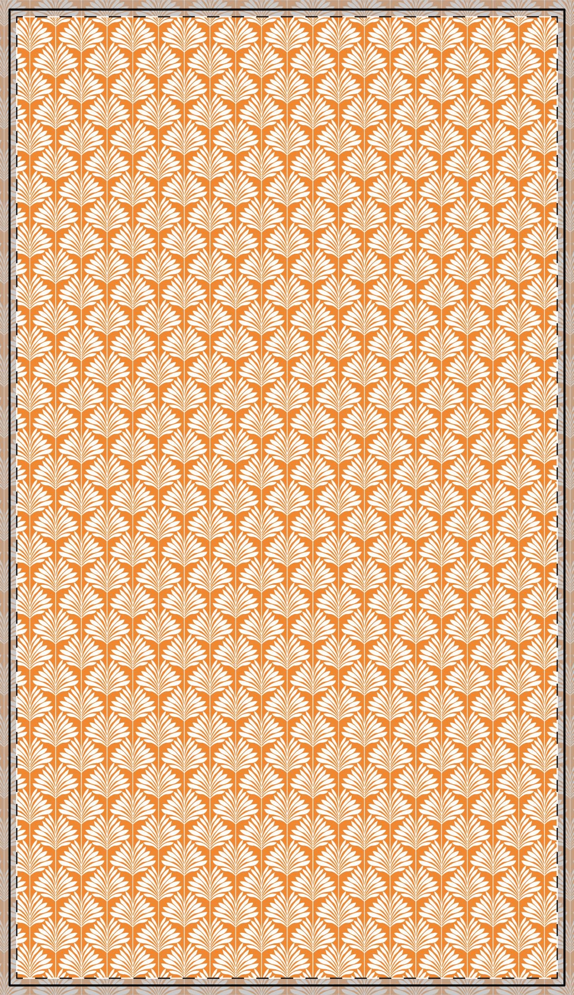 Tablecloth | Knoxville, Tennessee | Deco