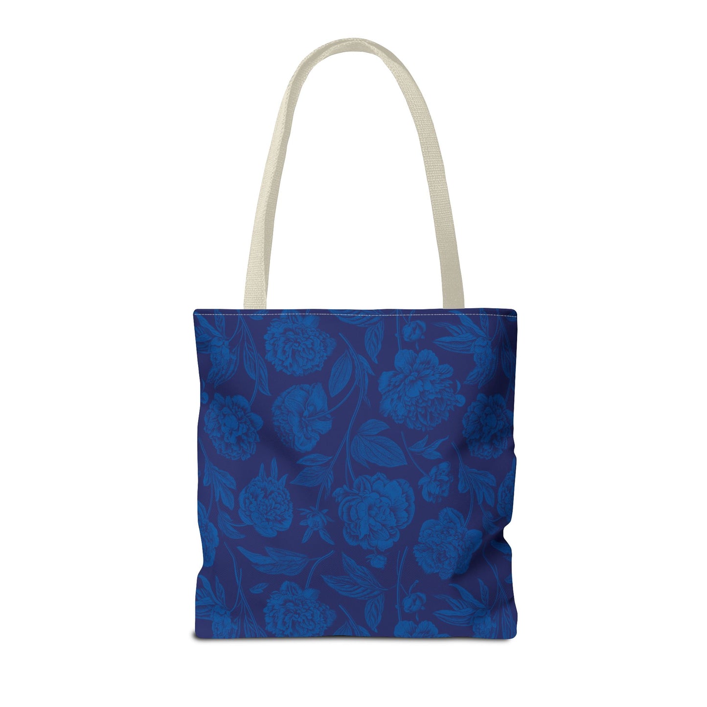 Totes | Durham, North Carolina | Peony