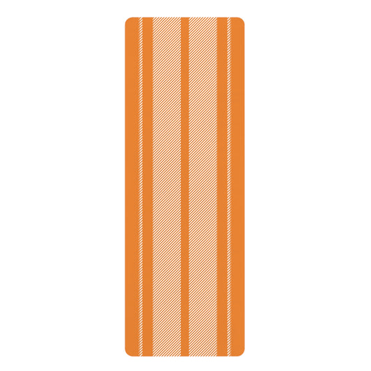 Yoga Mat | Knoxville, Tennessee | Stripe