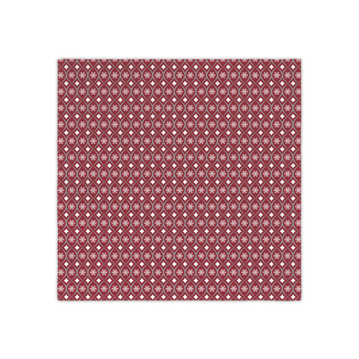 Napkins | Tuscaloosa, Alabama | Snow