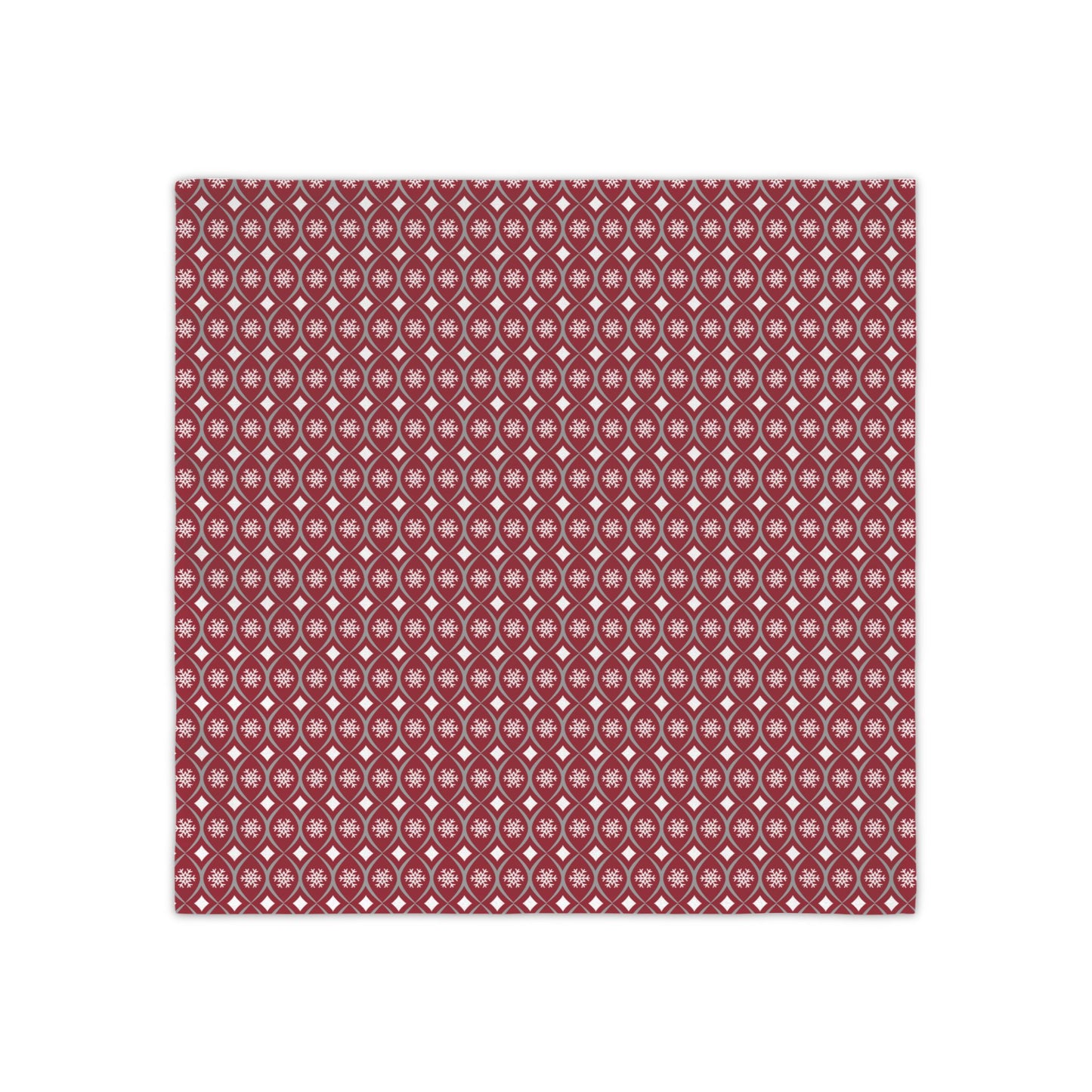 Napkins | Tuscaloosa, Alabama | Snow