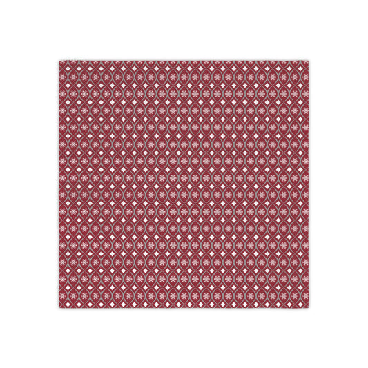 Napkins | Tuscaloosa, Alabama | Snow