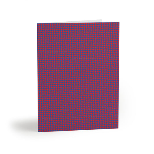 Notecards | Lawrence, Kansas | Houndstooth