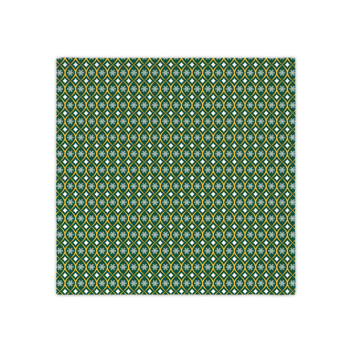 Napkins | Fairfax, Virginia | Snow