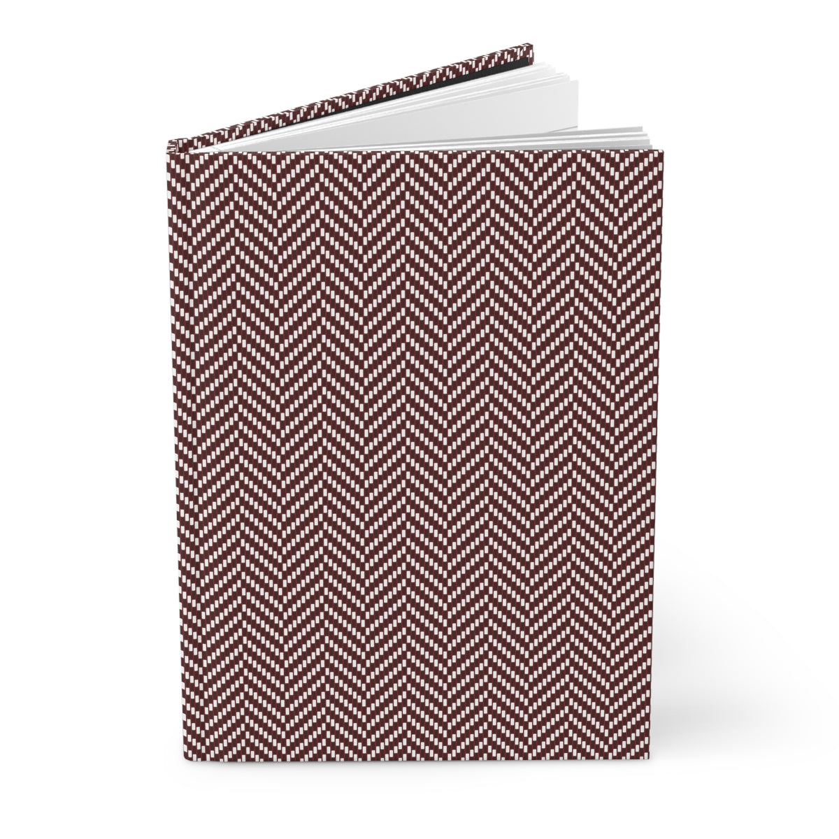 Journal | College Station, Texas | Herringbone