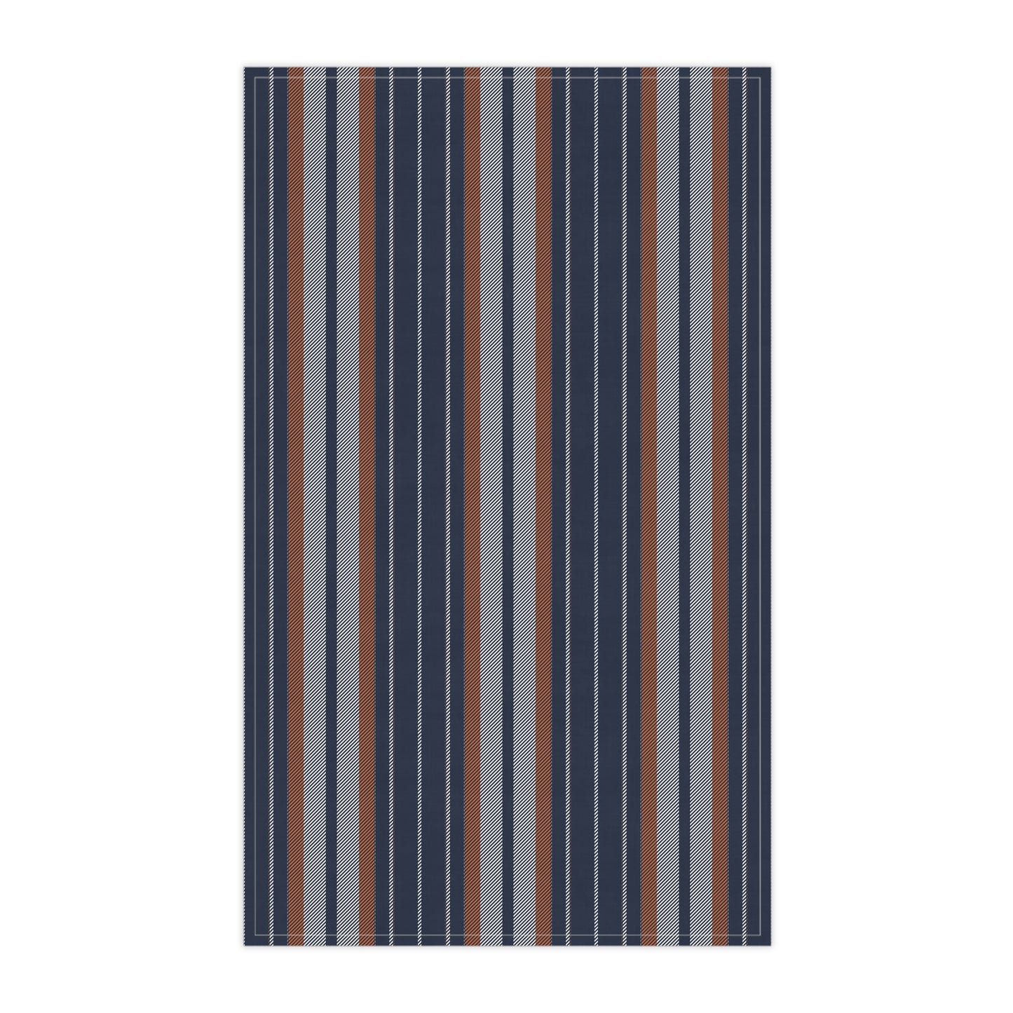 Tea Towels | Auburn, Alabama | Stripe