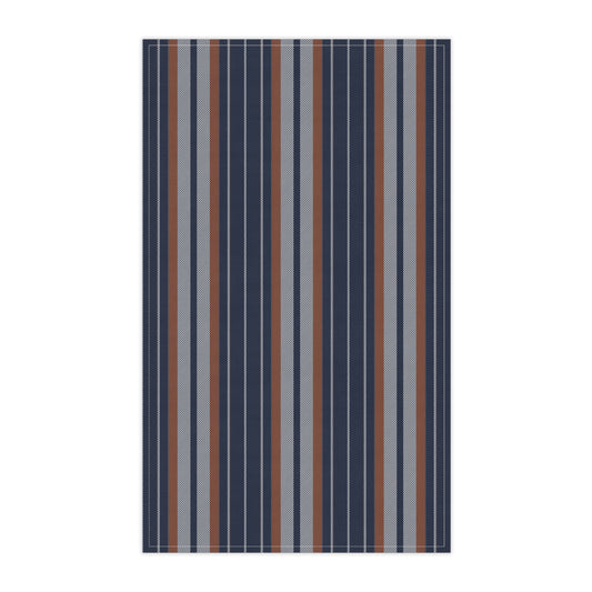 Tea Towels | Auburn, Alabama | Stripe