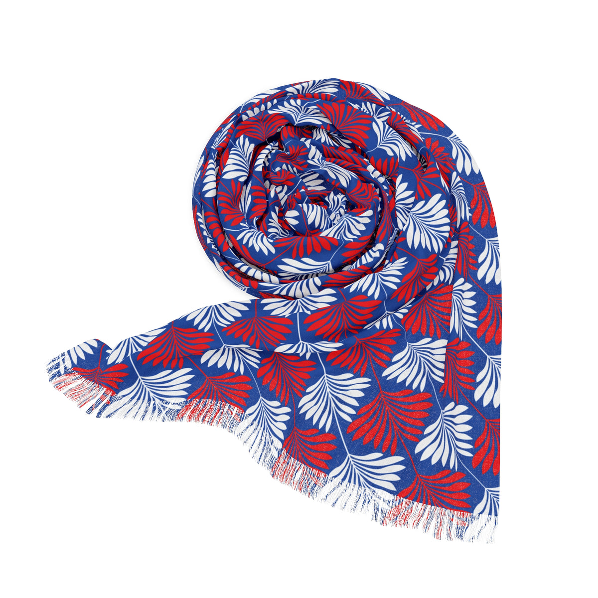 Scarf | Lawrence, Kansas | Deco