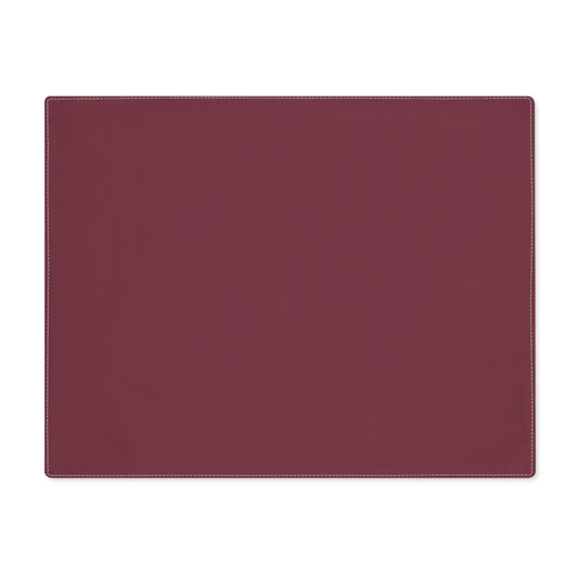 Placemat | Tallahassee, Florida | Dark