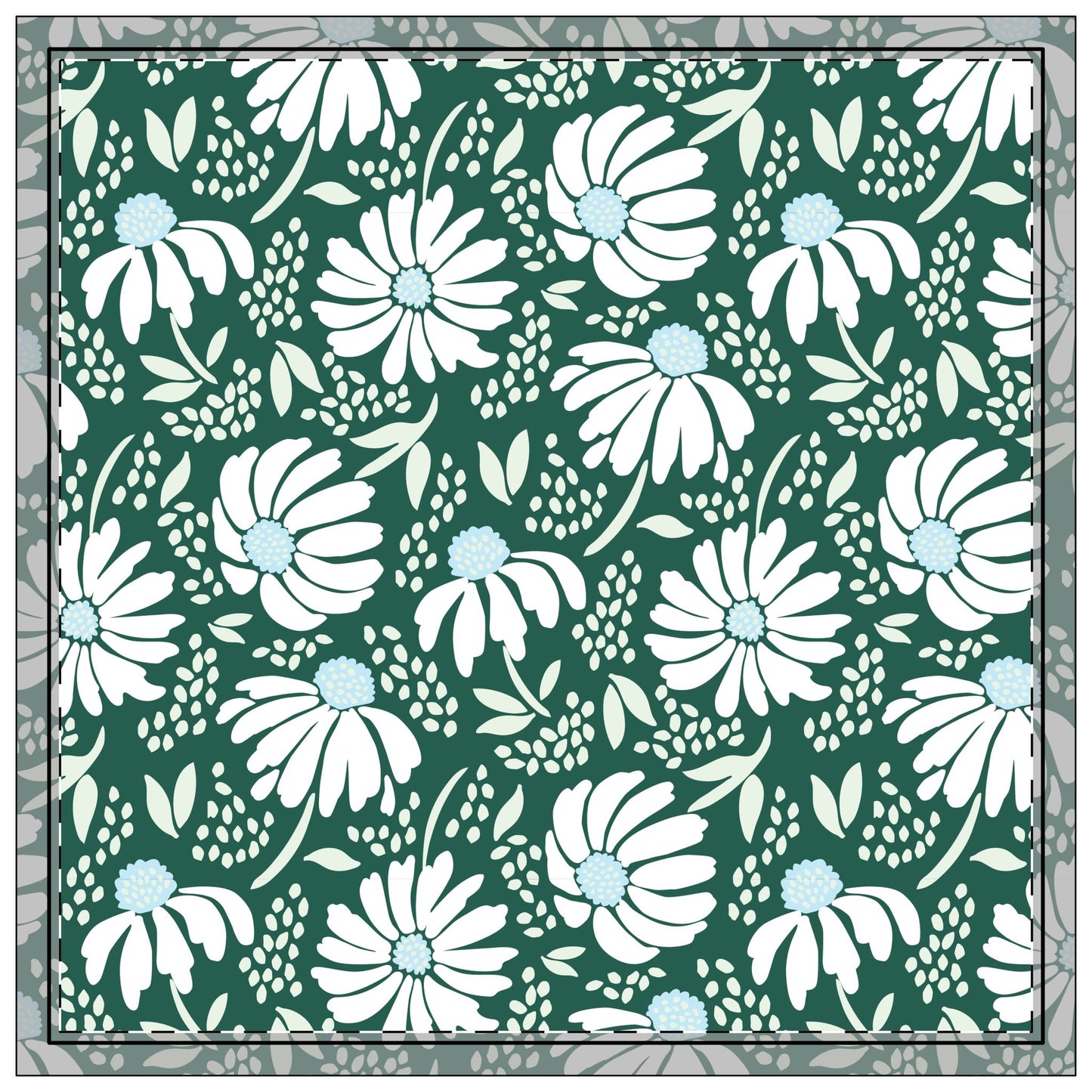 Napkins | New Orleans, Louisiana | Bellis