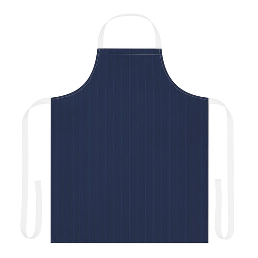 Apron | State College, Pennsylvania | Pinstripe