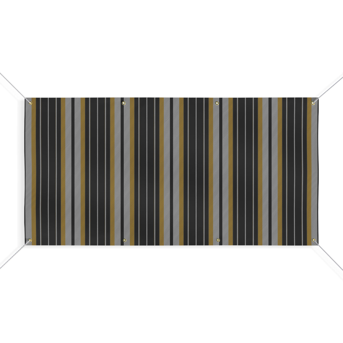 Banner | Kennesaw, Georgia | Stripe