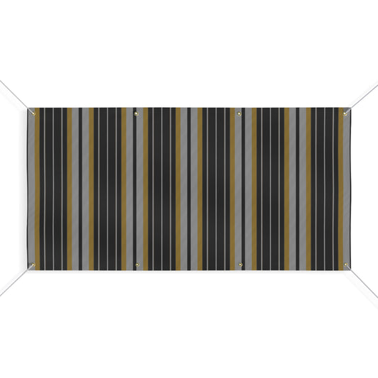 Banner | Kennesaw, Georgia | Stripe