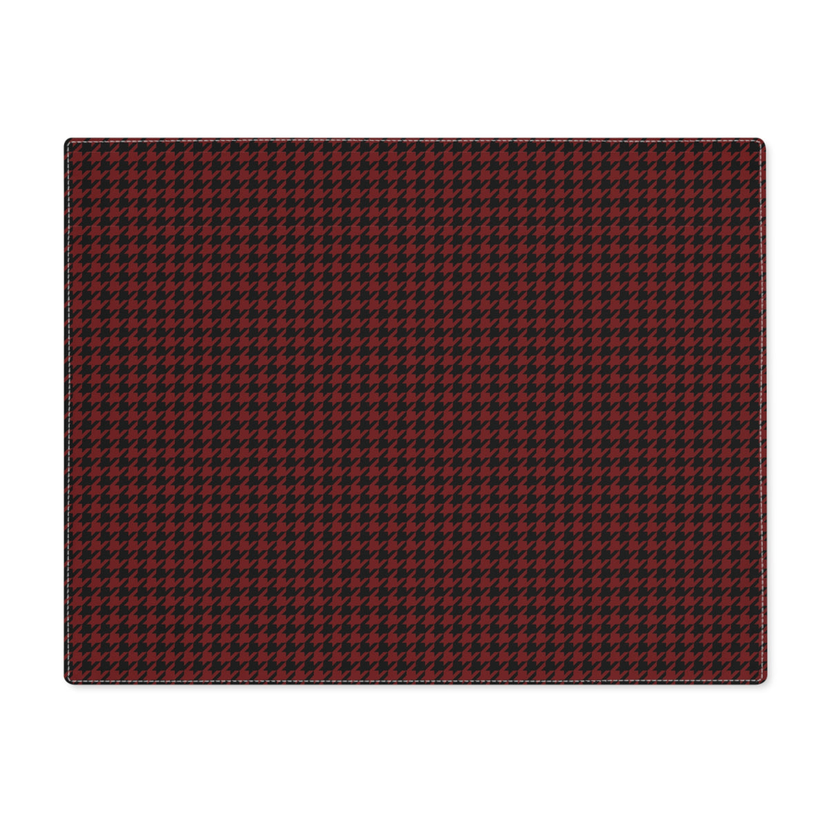Placemat | Columbia, South Carolina | Houndstooth
