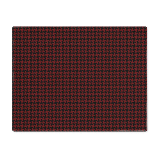Placemat | Columbia, South Carolina | Houndstooth