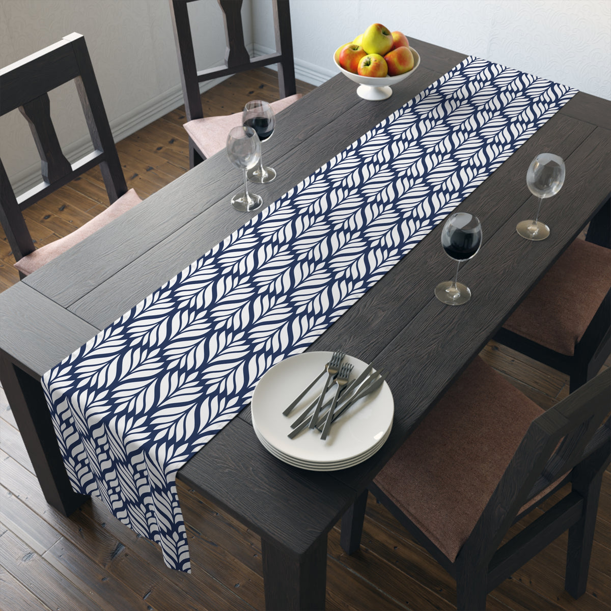 Table Runner | Provo, Utah | Palm