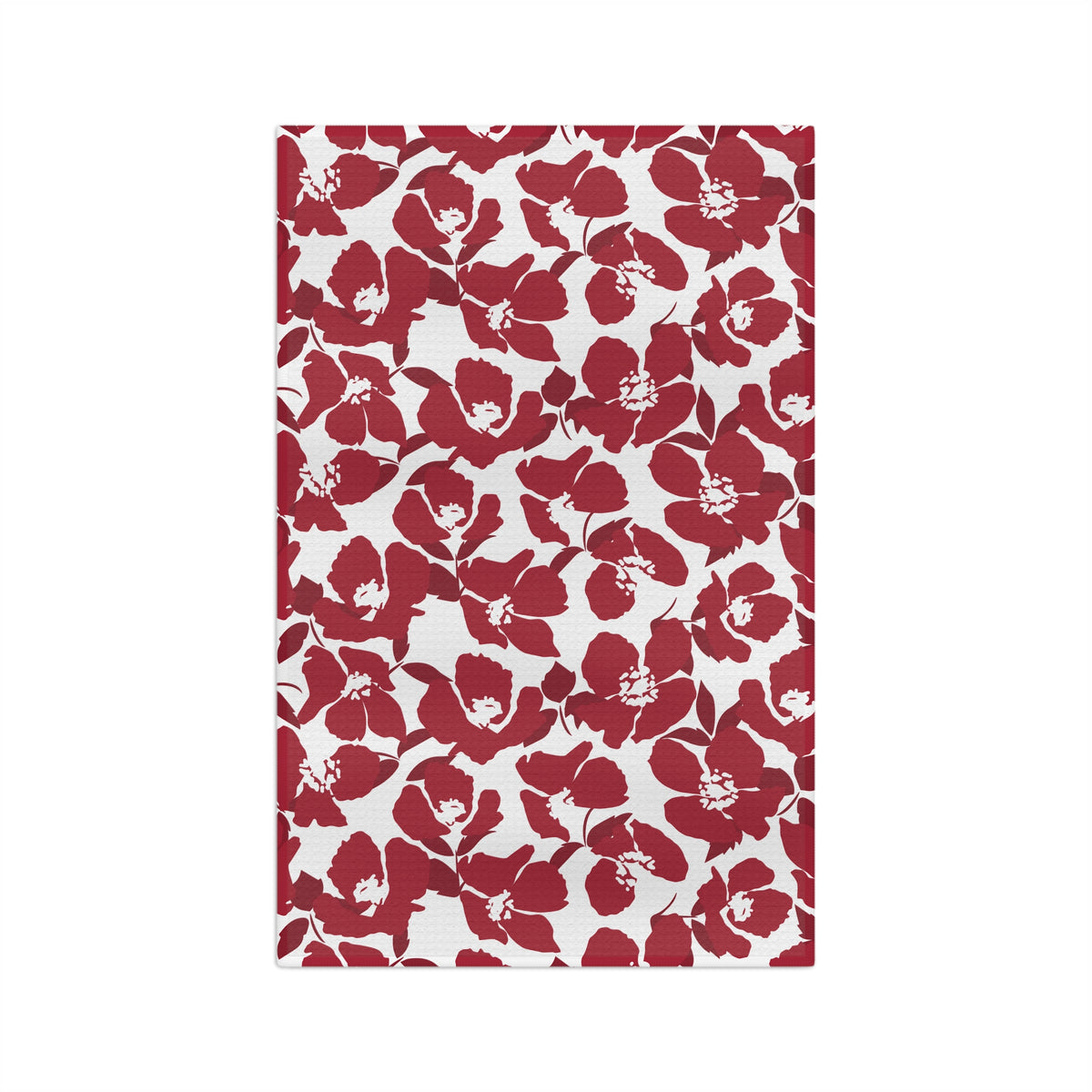 Tea Towels | Bloomington, Indiana | Poppy